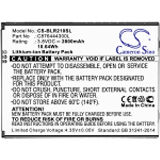CS-BLR210SL Interlight