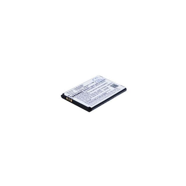 CS-BLS190SL Interlight