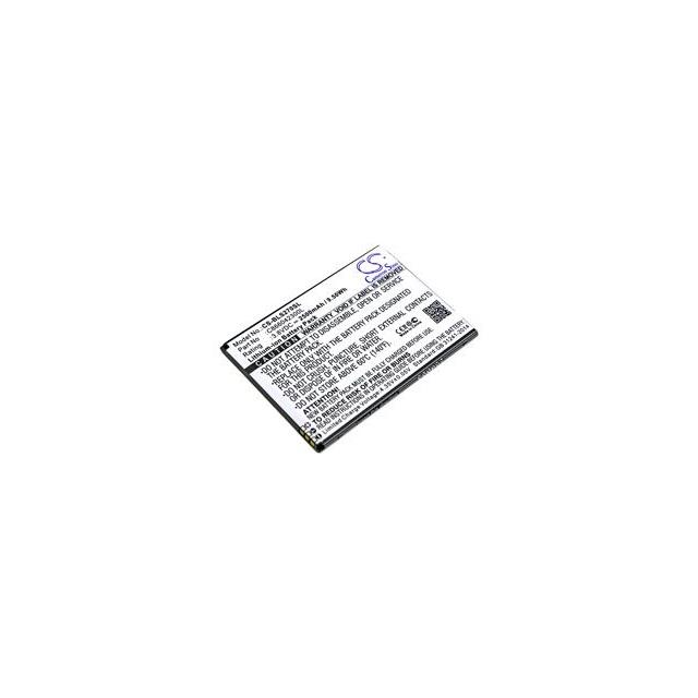 CS-BLS270SL Interlight