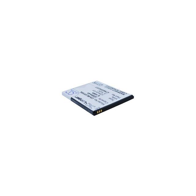 CS-BLU510SL Interlight