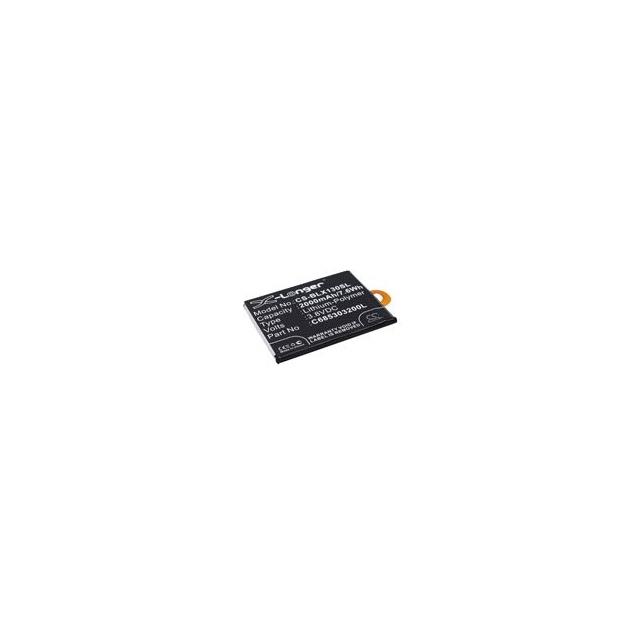 CS-BLX130SL Interlight
