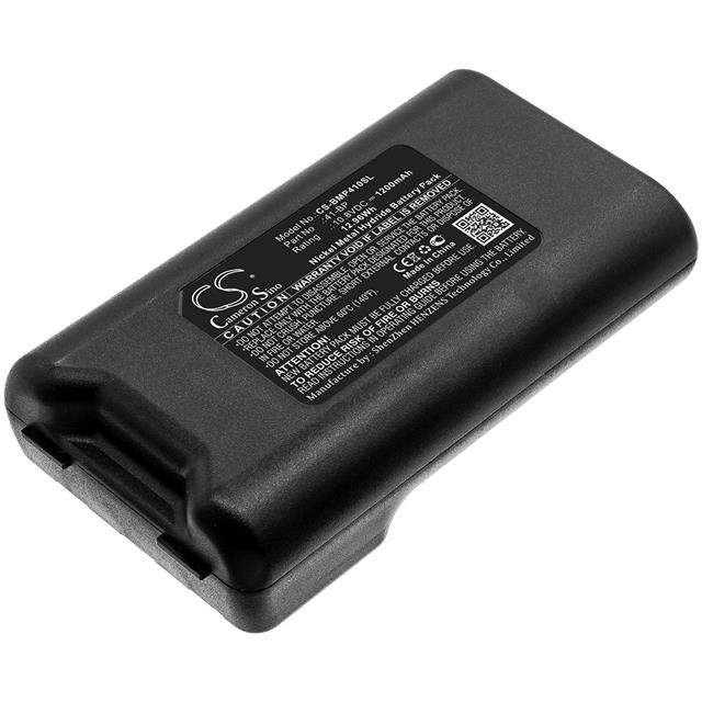 CS-BMP410SL  BATTERY Interlight