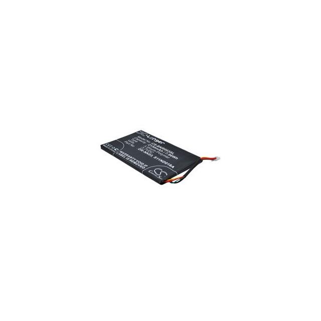 CS-BNR003SL Interlight