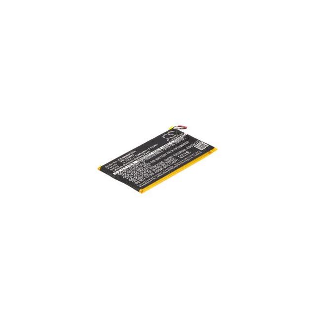 CS-BNR510SL Interlight