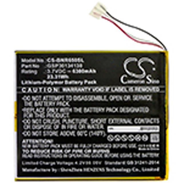 CS-BNR650SL Interlight