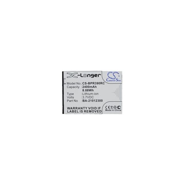 CS-BPR390RC Interlight