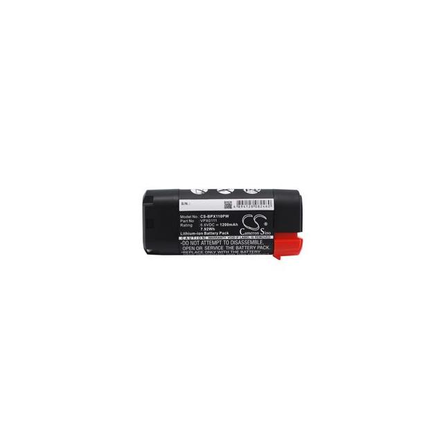 CS-BPX110PW Interlight