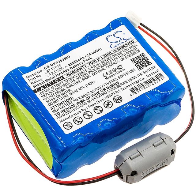 CS-BRP303MD  BATTERY Interlight