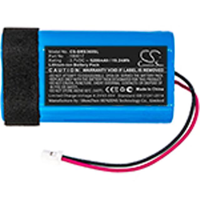 CS-BRS360SL Interlight