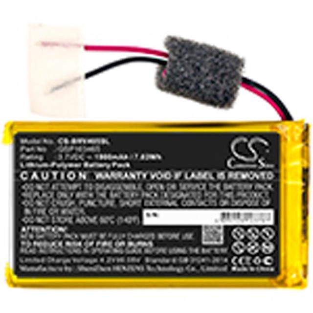 CS-BRV405SL Interlight