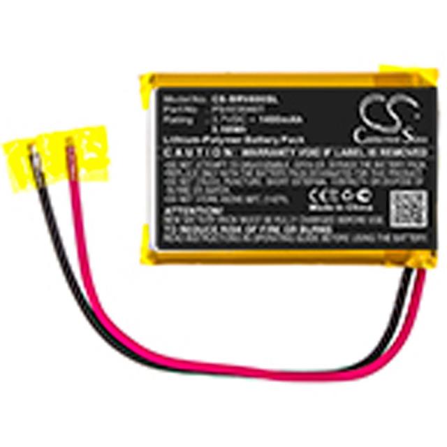 CS-BRV600SL Interlight