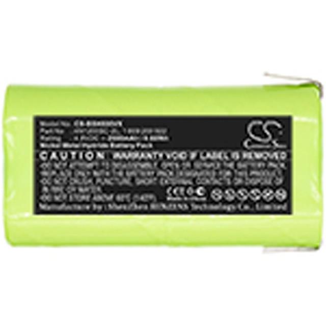CS-BSH800VX Interlight