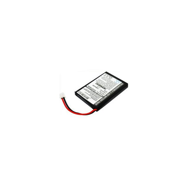 BT-308 BLUETOOTH GPS RECEIVER  BATTERY Interlight