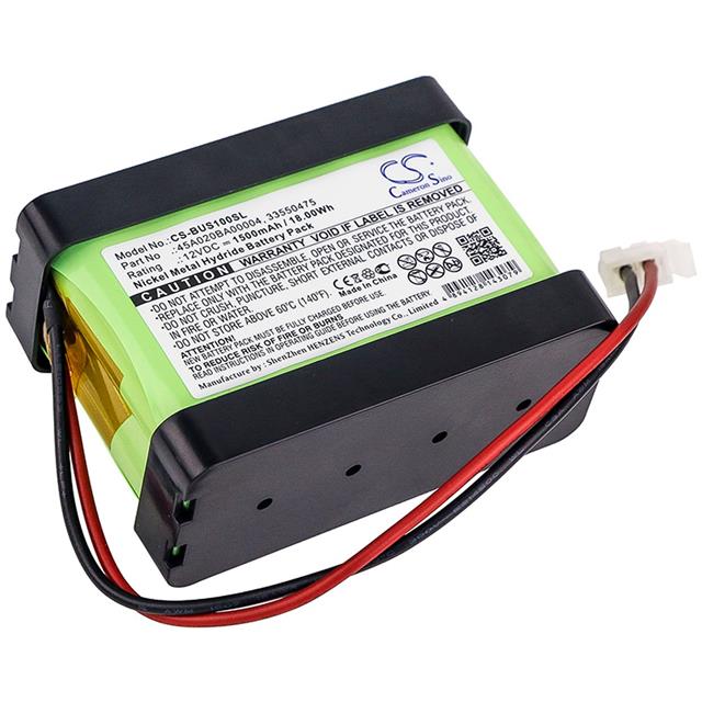 CS-BUS100SL  BATTERY Interlight