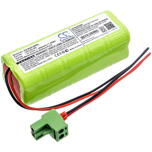 CS-BUS186SL  BATTERY Interlight