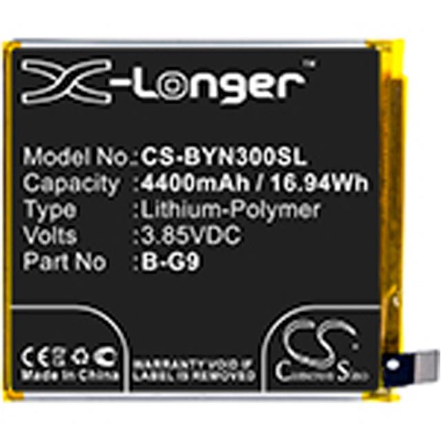 CS-BYN300SL Interlight