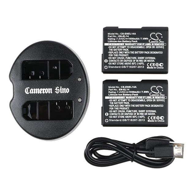CS-CB007  BATTERY Interlight