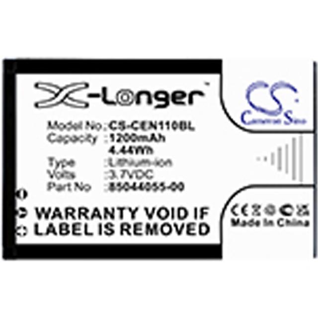 CS-CEN110BL Interlight