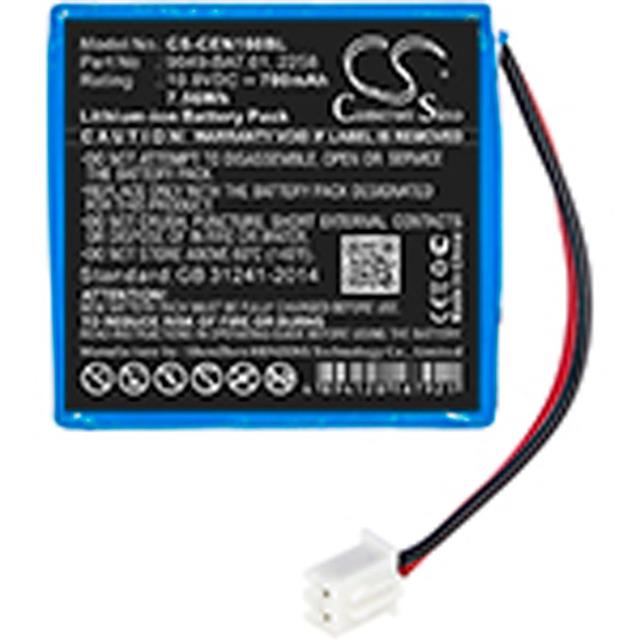 CS-CEN160BL Interlight