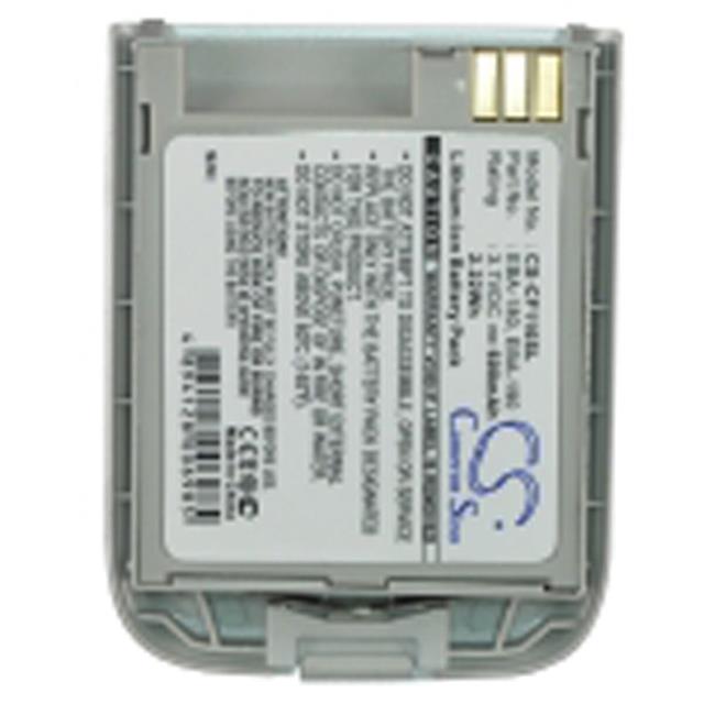 CS-CF110SL Interlight