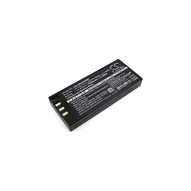 G60  BATTERY Interlight