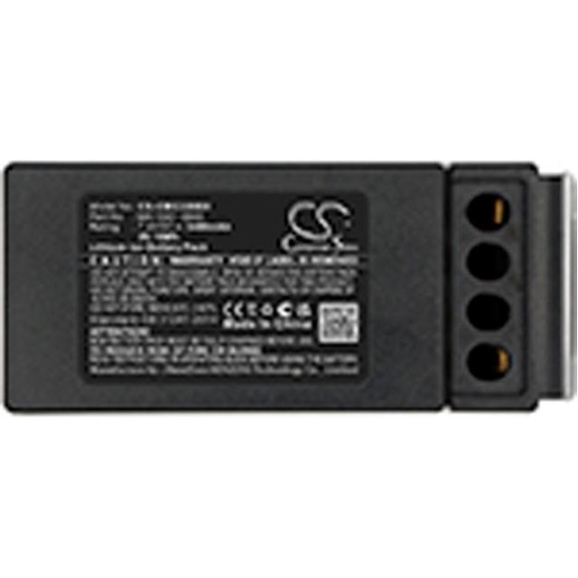 CS-CMC320BX Interlight
