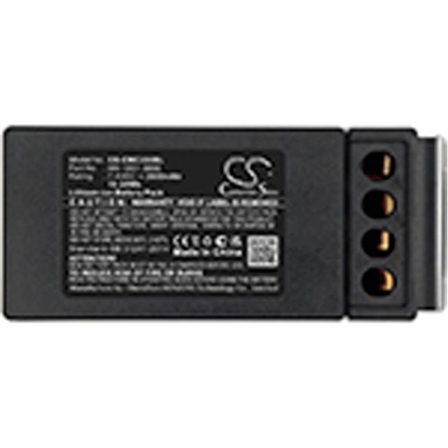 CS-CMC330BL Interlight