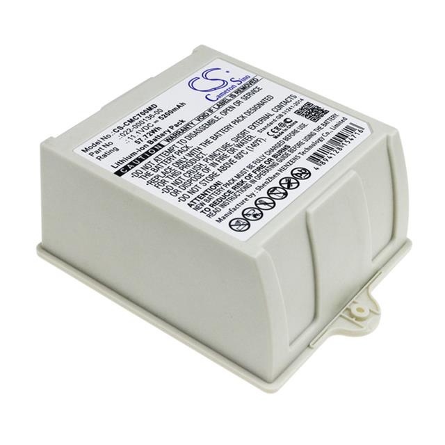 CS-CMC700MD  BATTERY Interlight