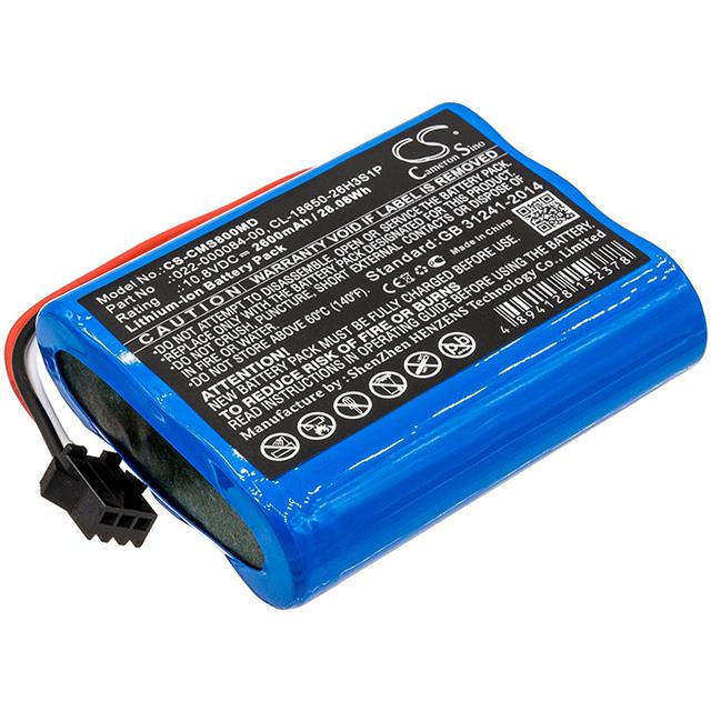 CS-CMS800MD  BATTERY Interlight