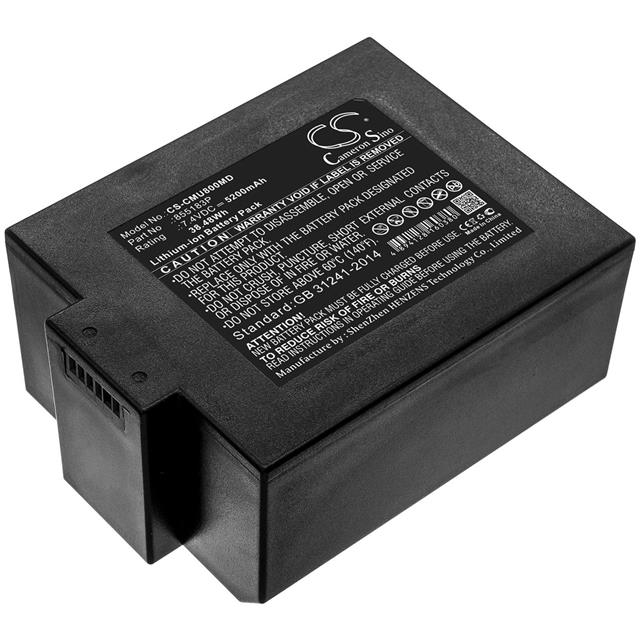 CS-CMU800MD  BATTERY Interlight