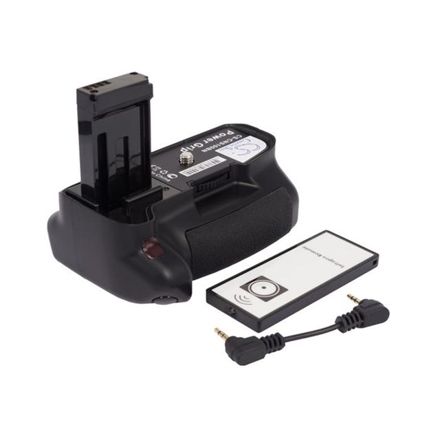 EOS 100D  BATTERY GRIP Interlight