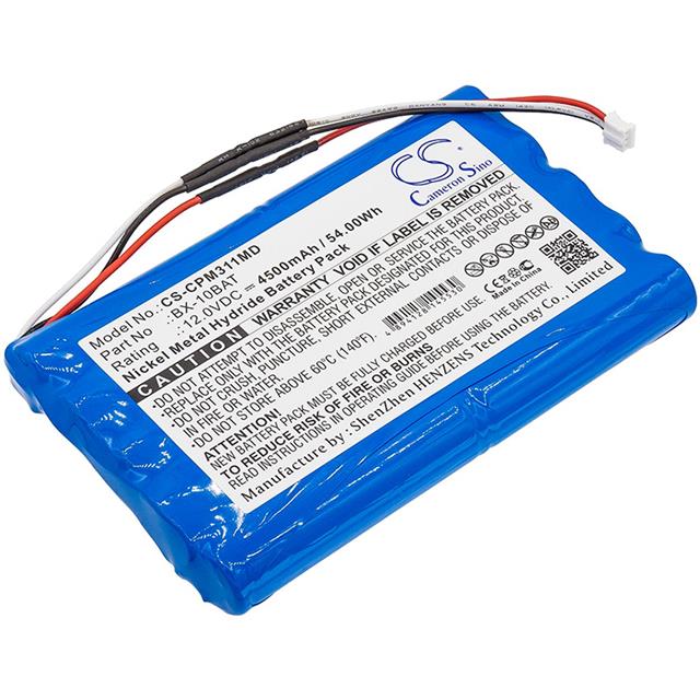 CS-CPM311MD  BATTERY Interlight