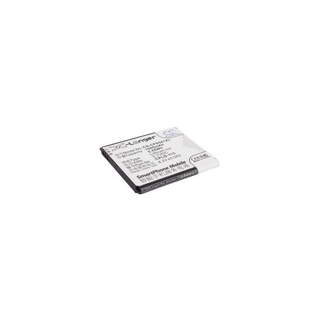 CS-CPS521XL Interlight