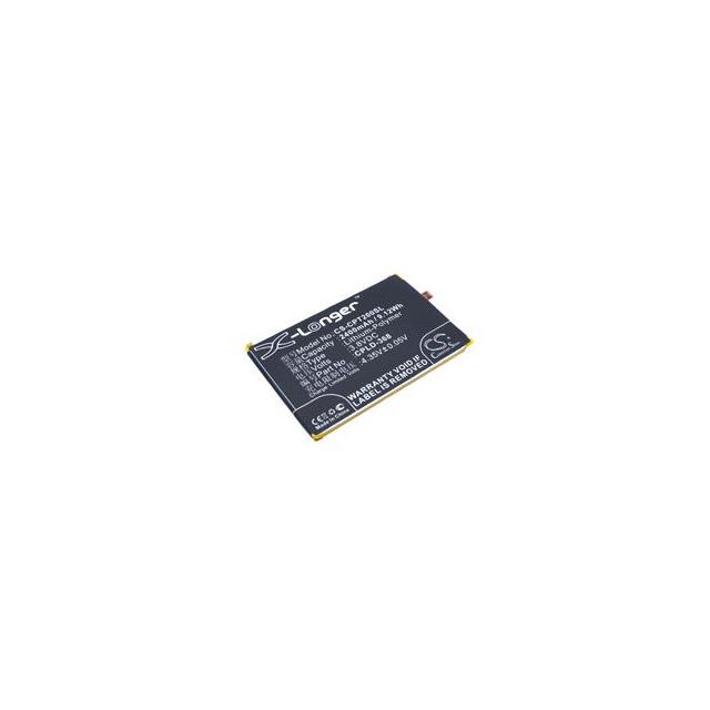 CS-CPT200SL Interlight