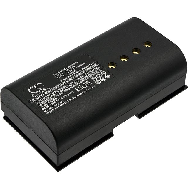 CS-CRT550XL Interlight