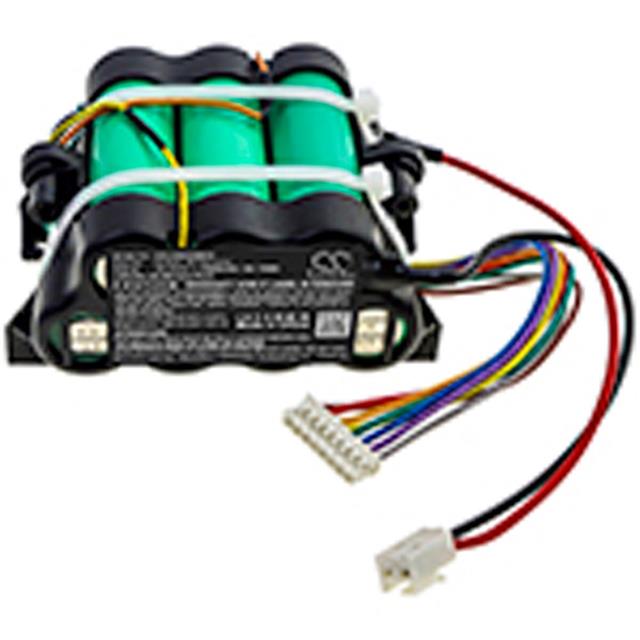 CS-CRX250VX Interlight