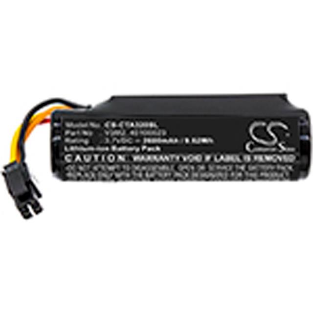 CS-CTA320SL Interlight