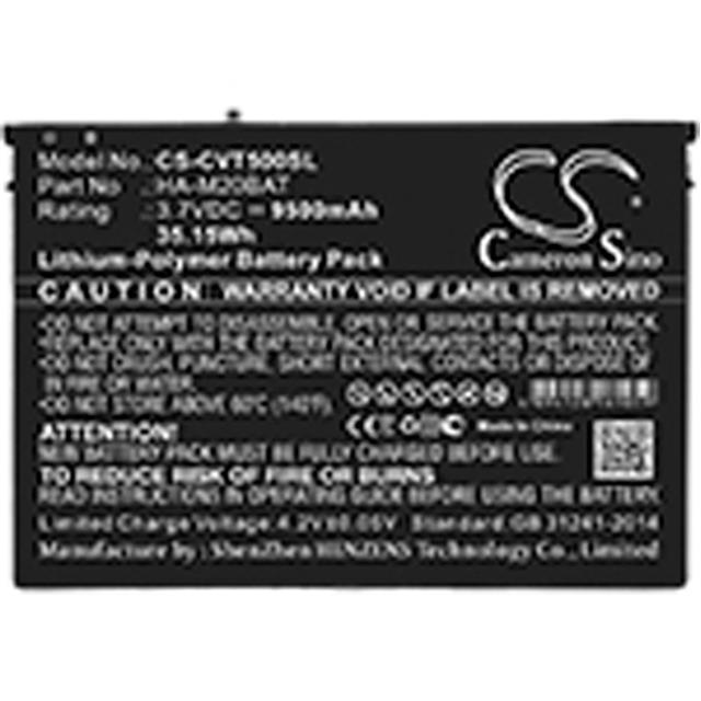 CS-CVT500SL Interlight
