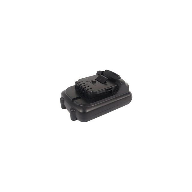 CS-DEC120PW Interlight