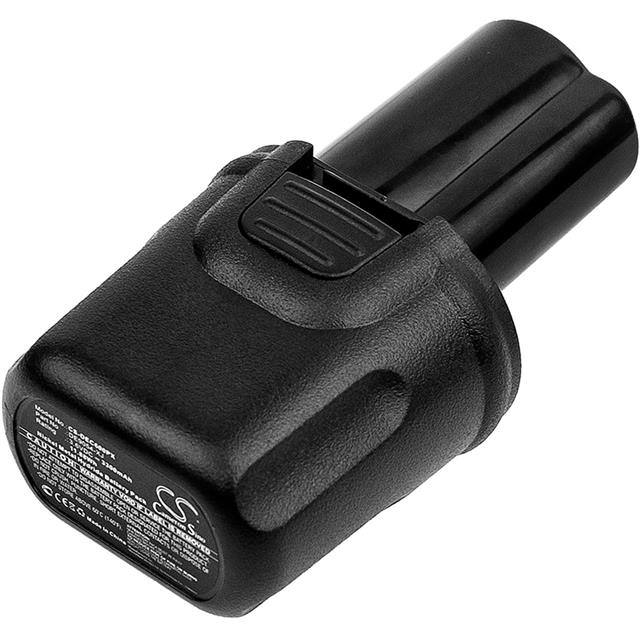 CS-DEC600PX  BATTERY Interlight