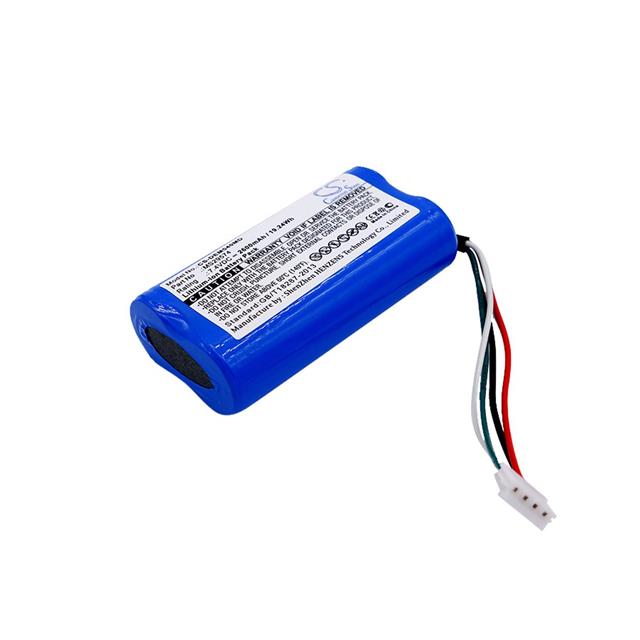 CS-DEM540MD  BATTERY Interlight