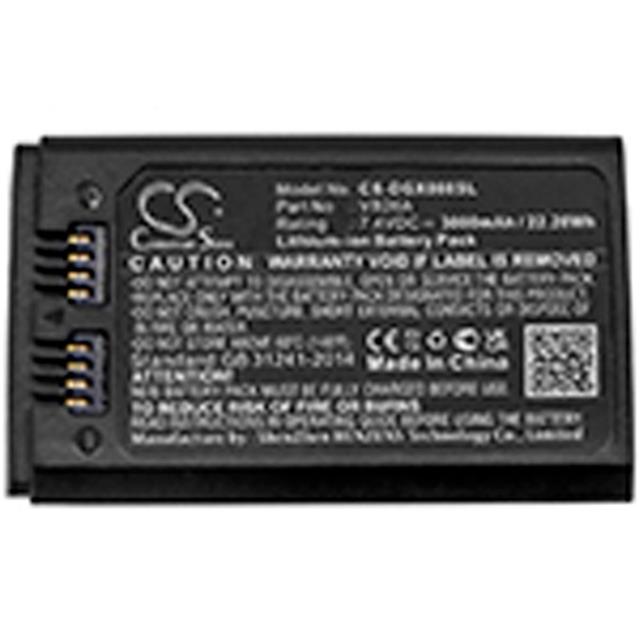 CS-DGX860SL Interlight