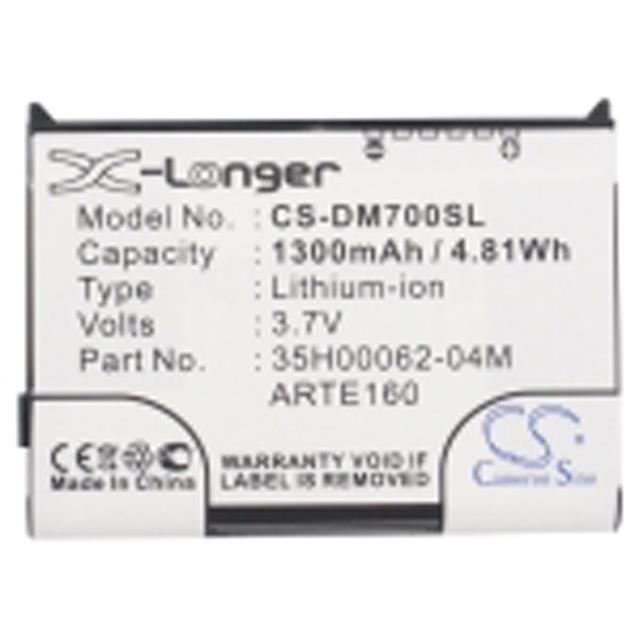 CS-DM700SL Interlight