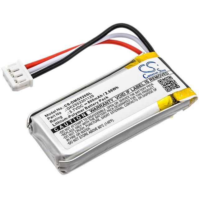 CS-DMG520SL Interlight