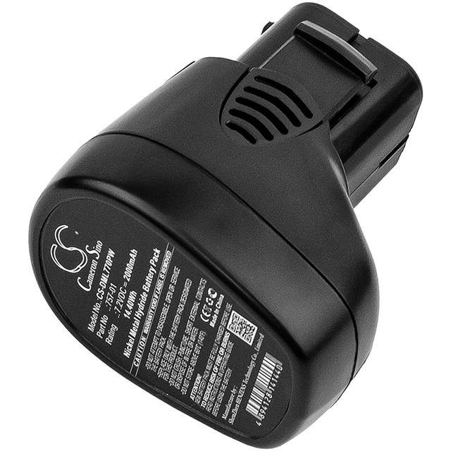 CS-DML770PW  BATTERY Interlight