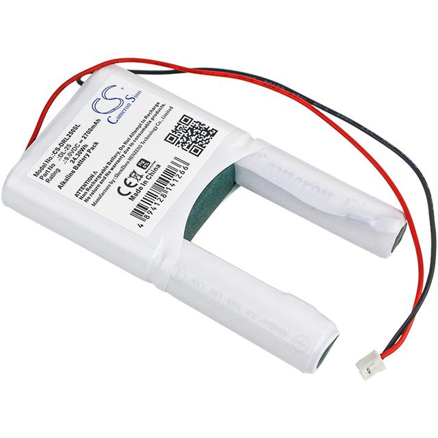 CS-DRL250SL  BATTERY Interlight
