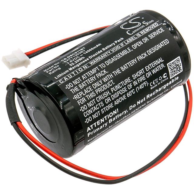 CS-DSC911BT  BATTERY Interlight