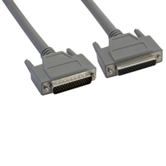 CS-DSDHD44MF0-010 Amphenol Cables on Demand