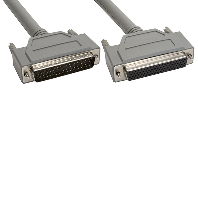 CS-DSDHD78MF0-010 Amphenol Cables on Demand