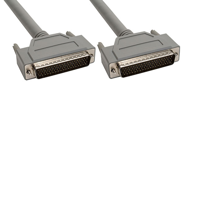 CS-DSDHD78MM0-002.5 Amphenol Cables on Demand